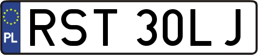 RST30LJ