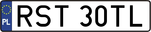 RST30TL