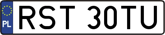 RST30TU