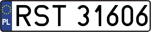 RST31606
