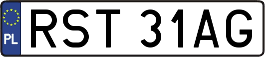 RST31AG