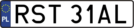 RST31AL
