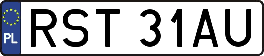 RST31AU