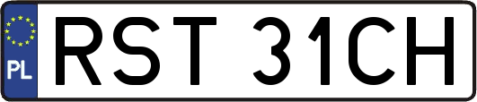RST31CH