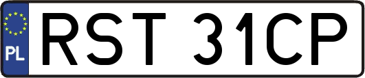 RST31CP