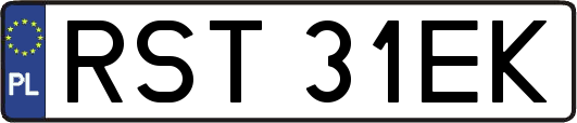 RST31EK