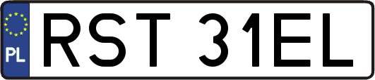 RST31EL
