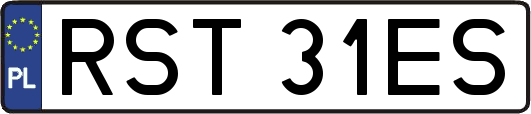 RST31ES