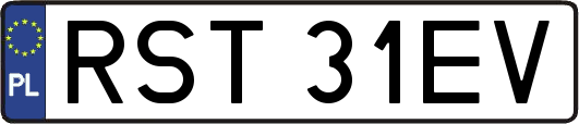 RST31EV