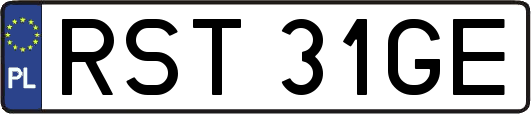 RST31GE