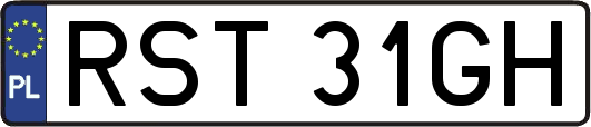 RST31GH
