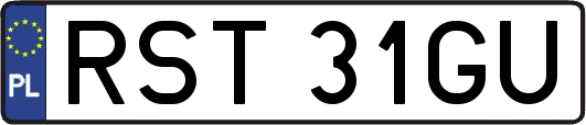 RST31GU