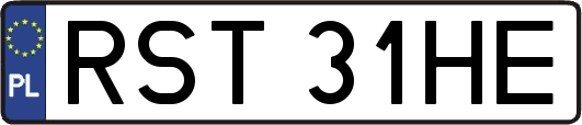 RST31HE