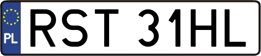 RST31HL