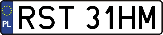 RST31HM