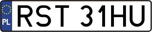 RST31HU