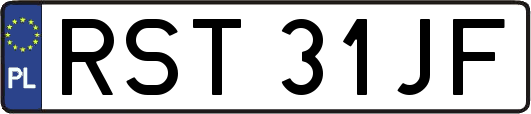 RST31JF