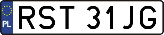 RST31JG