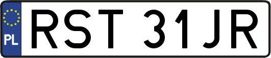 RST31JR
