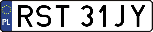 RST31JY