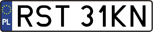RST31KN