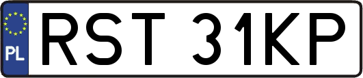 RST31KP
