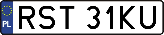 RST31KU