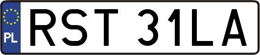 RST31LA