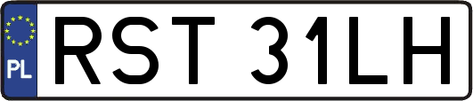 RST31LH