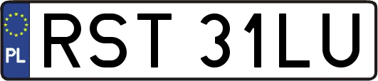 RST31LU