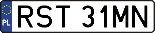 RST31MN