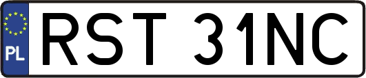 RST31NC