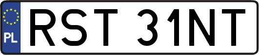 RST31NT