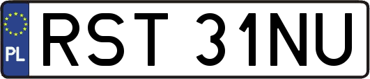 RST31NU