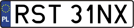 RST31NX