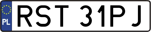RST31PJ