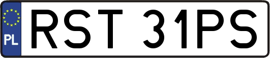 RST31PS