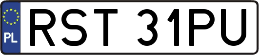 RST31PU