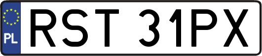 RST31PX