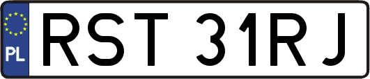 RST31RJ
