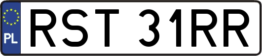 RST31RR