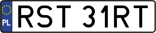 RST31RT