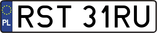 RST31RU