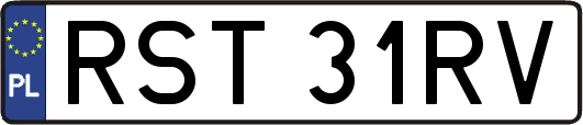 RST31RV