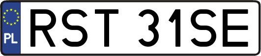 RST31SE