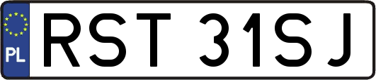 RST31SJ