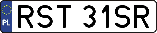RST31SR