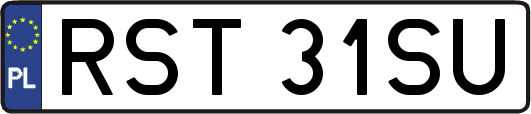 RST31SU