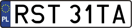 RST31TA