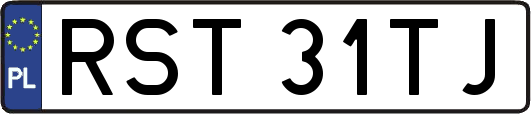 RST31TJ